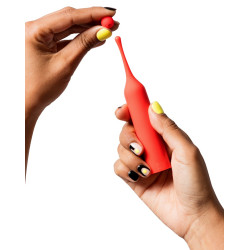 ROMP by WOW TECH Mini Vibro Pop